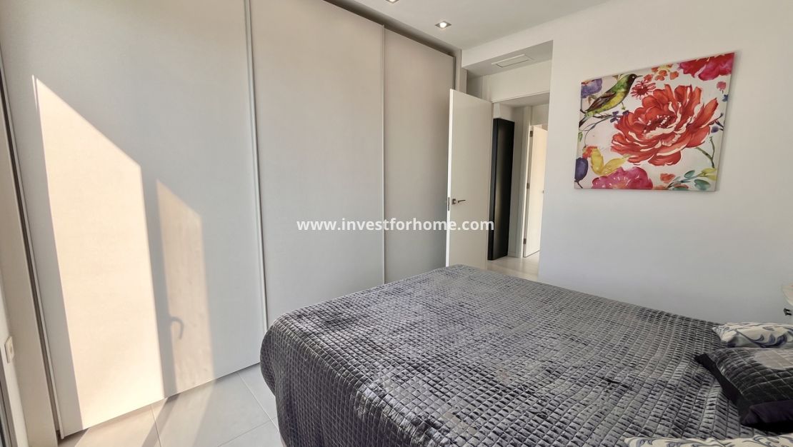 Vente - Villa - Orihuela Costa - Costa Blanca