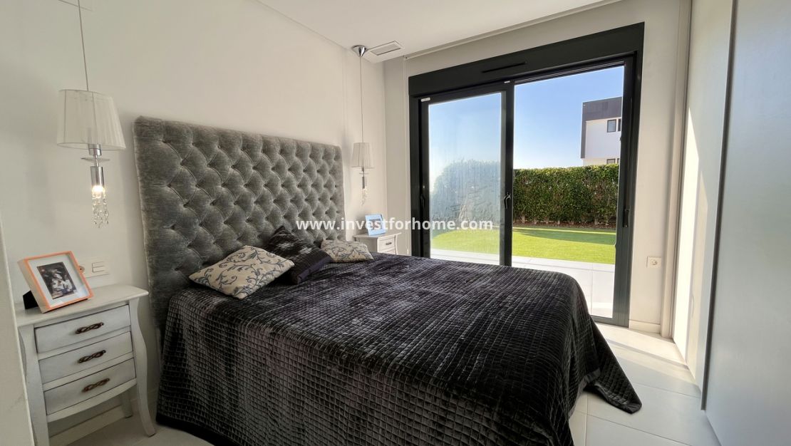 Vente - Villa - Orihuela Costa - Costa Blanca