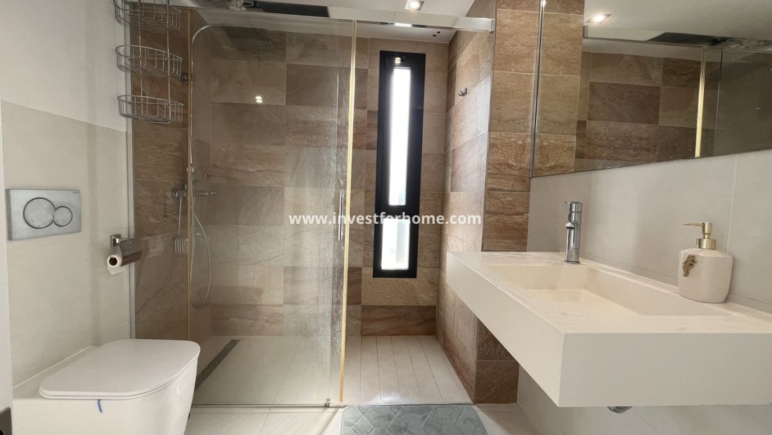 Vente - Villa - Orihuela Costa - Costa Blanca