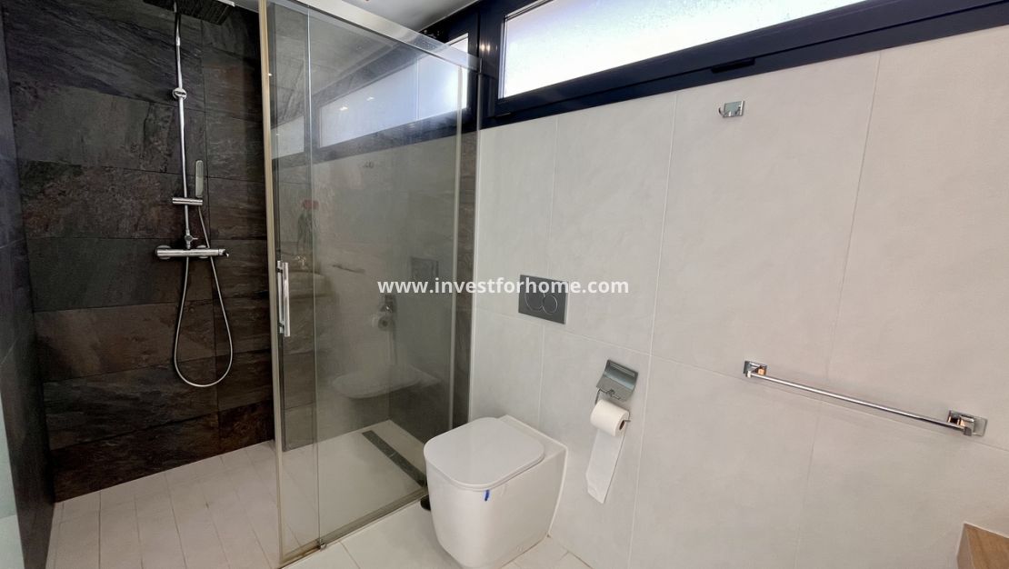 Vente - Villa - Orihuela Costa - Costa Blanca