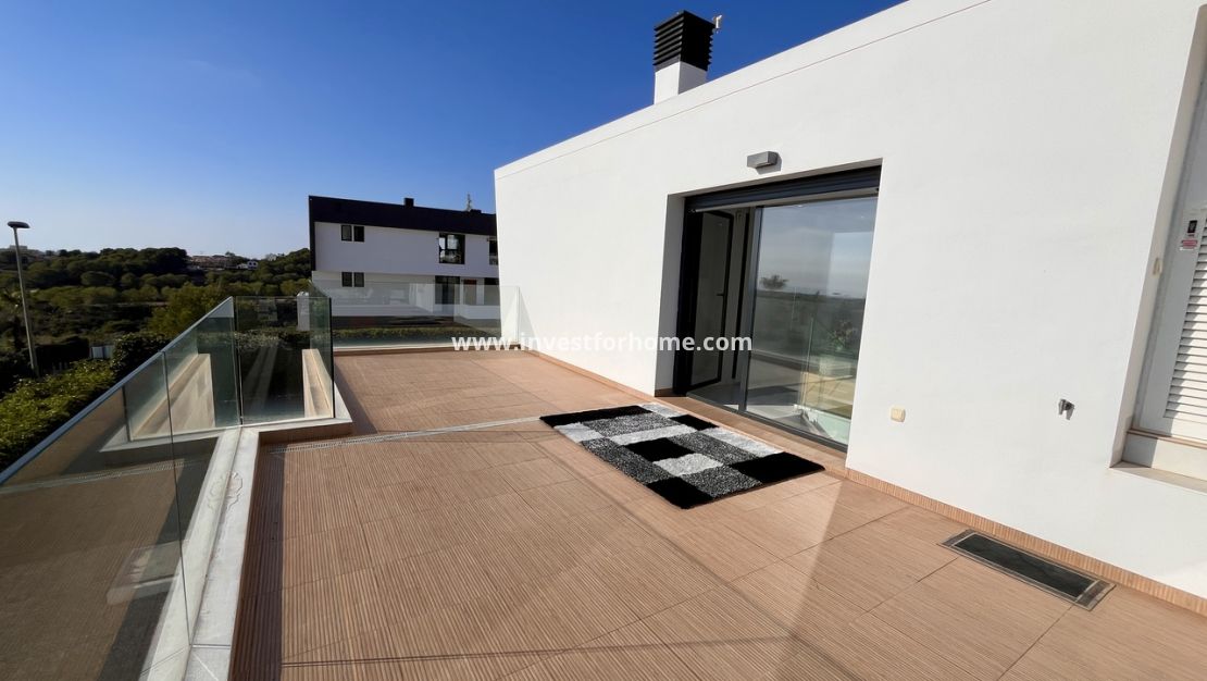 Vente - Villa - Orihuela Costa - Costa Blanca