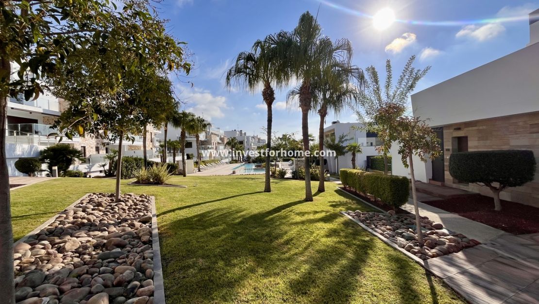 Vente - Villa - Orihuela Costa - Costa Blanca