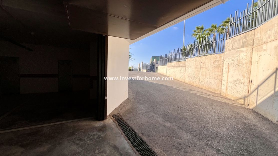 Vente - Villa - Orihuela Costa - Costa Blanca