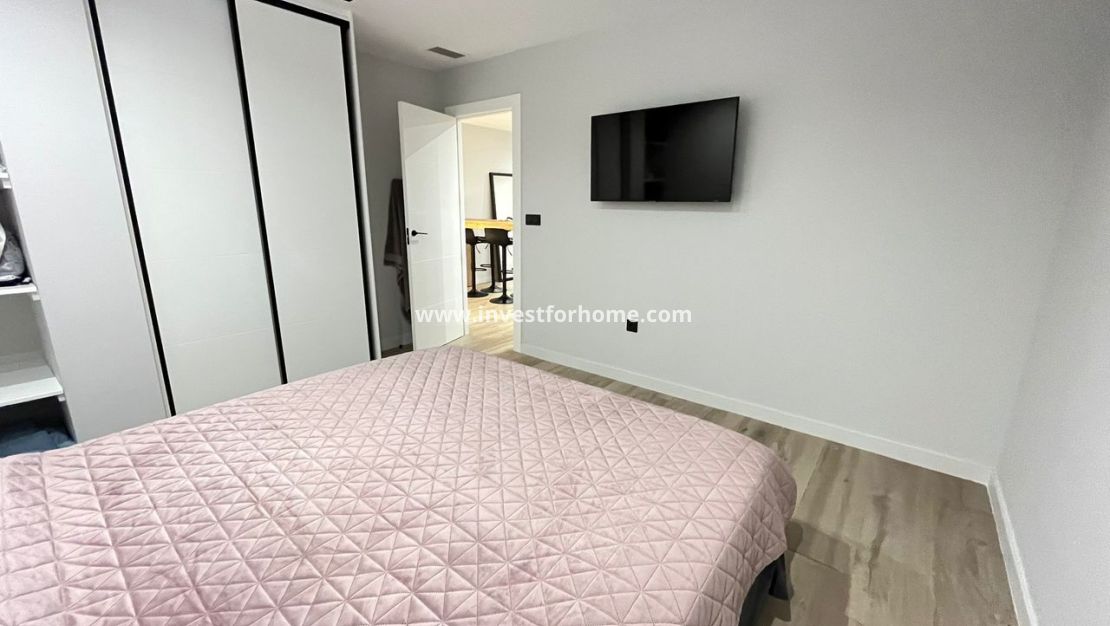 Vente - Villa - Orihuela Costa - Costa Blanca