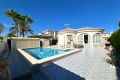 Vente - Villa - Orihuela Costa - Costa Blanca