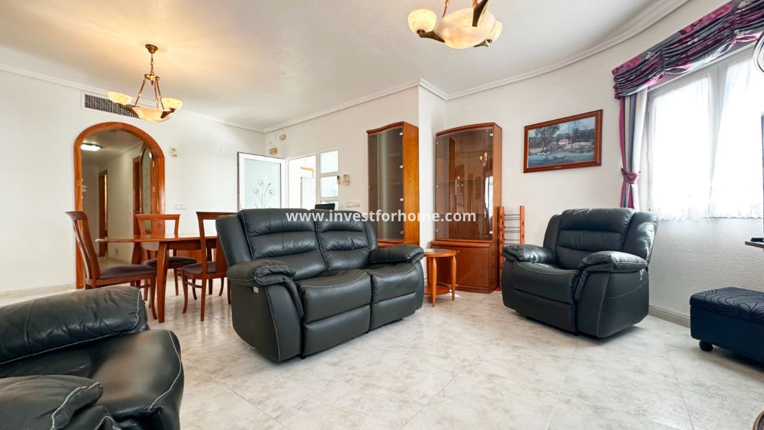 Vente - Villa - Orihuela Costa - Costa Blanca