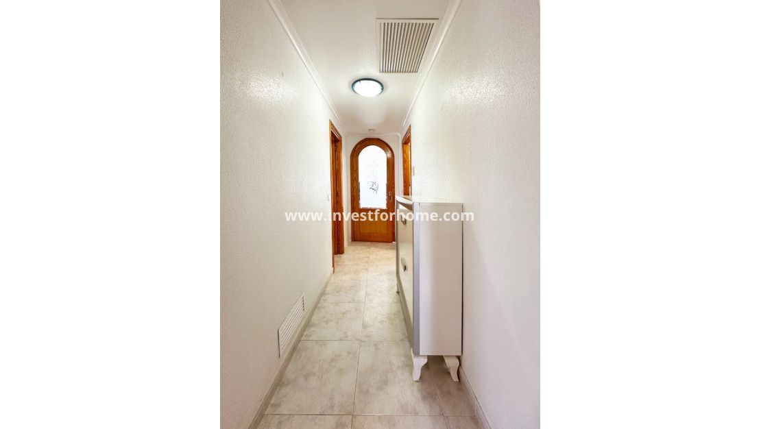 Vente - Villa - Orihuela Costa - Costa Blanca
