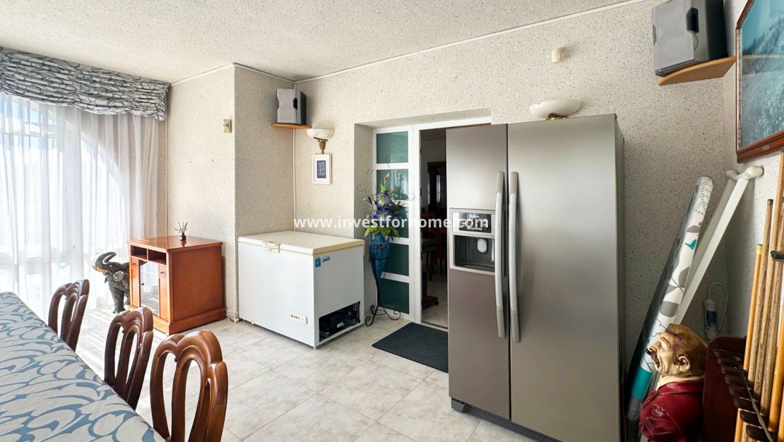 Vente - Villa - Orihuela Costa - Costa Blanca