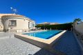 Vente - Villa - Orihuela Costa - Costa Blanca