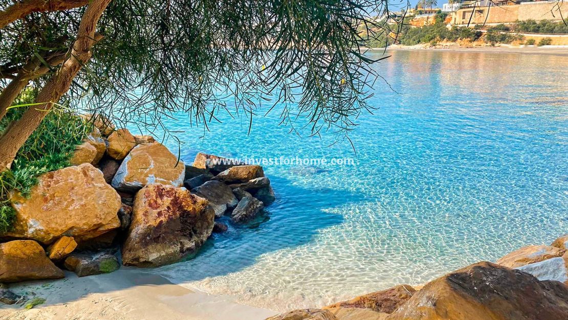 Vente - Villa - Orihuela Costa - Costa Blanca