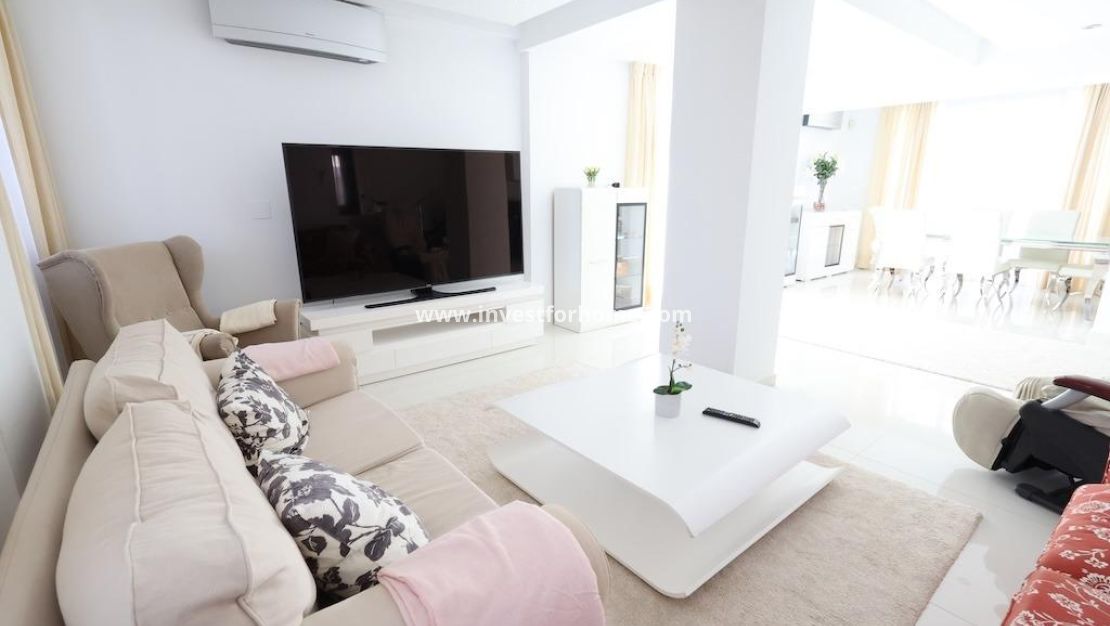 Vente - Villa - Orihuela Costa - Costa Blanca