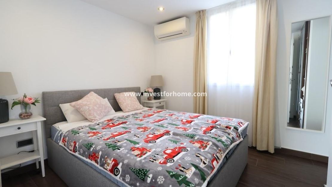 Vente - Villa - Orihuela Costa - Costa Blanca