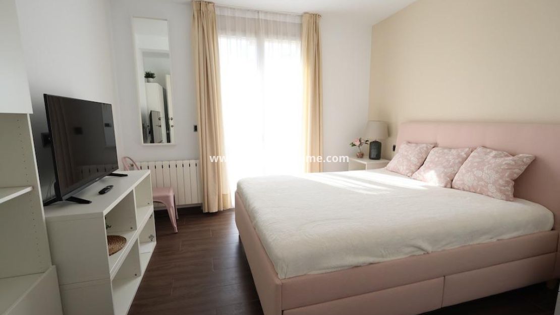 Vente - Villa - Orihuela Costa - Costa Blanca