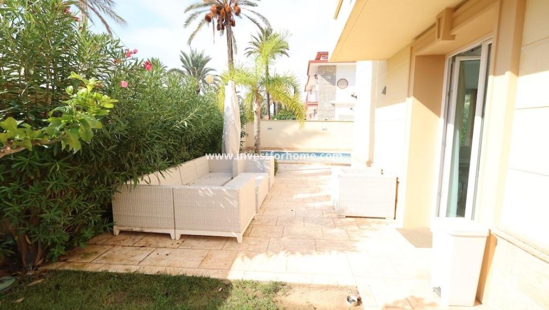 Vente - Villa - Orihuela Costa - Costa Blanca