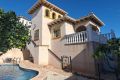 Vente - Villa - Orihuela Costa - Costa Blanca
