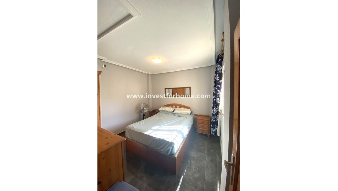 Vente - Villa - Orihuela Costa - Costa Blanca