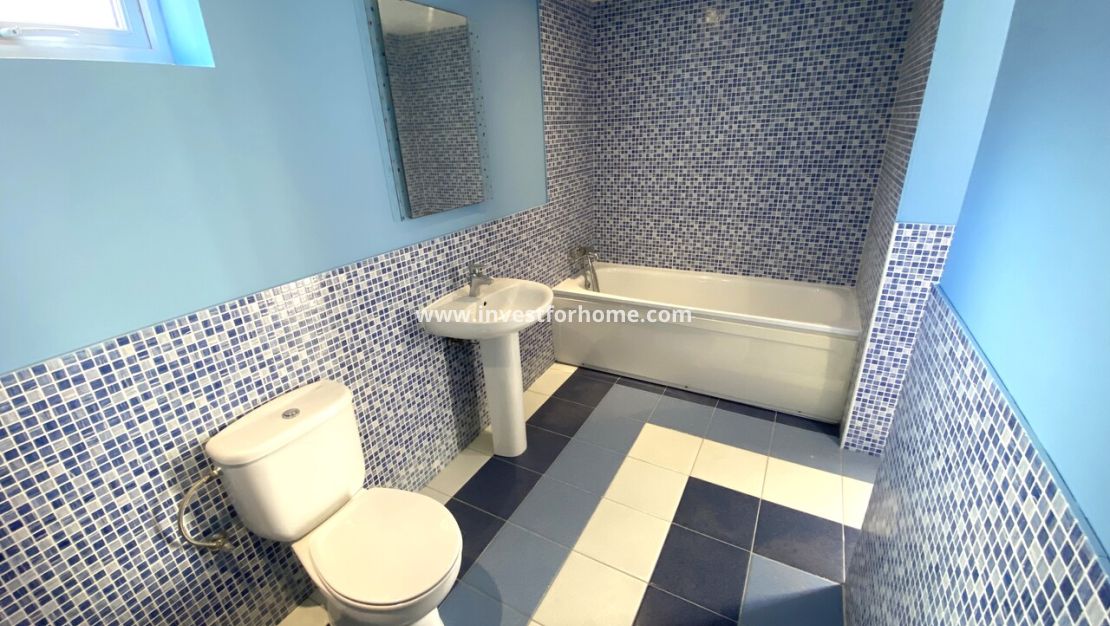 Vente - Villa - Orihuela Costa - Costa Blanca