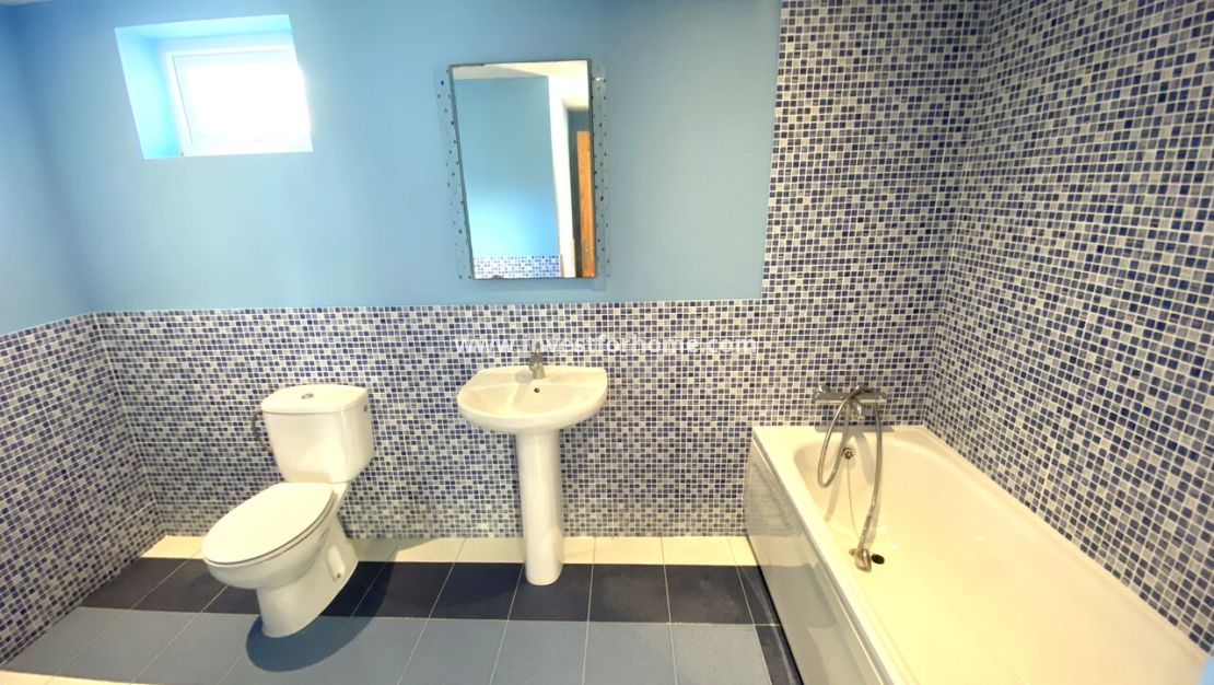 Vente - Villa - Orihuela Costa - Costa Blanca