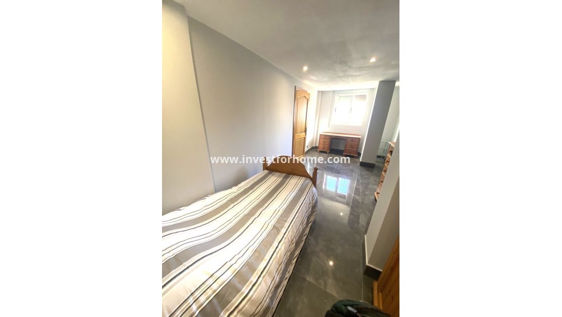 Vente - Villa - Orihuela Costa - Costa Blanca