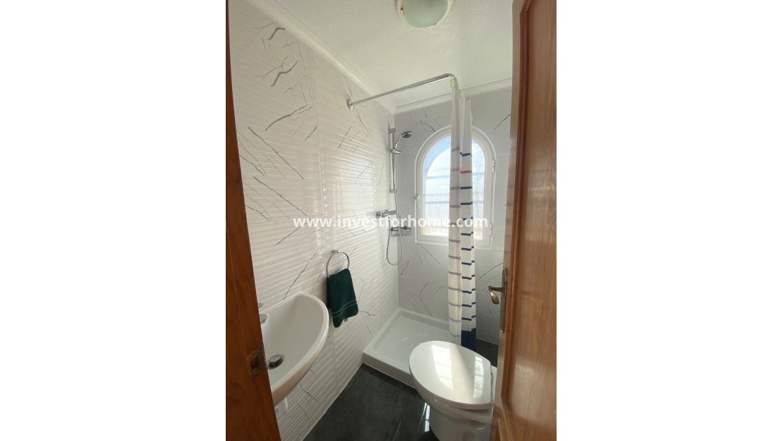 Vente - Villa - Orihuela Costa - Costa Blanca