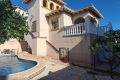 Vente - Villa - Orihuela Costa - Costa Blanca