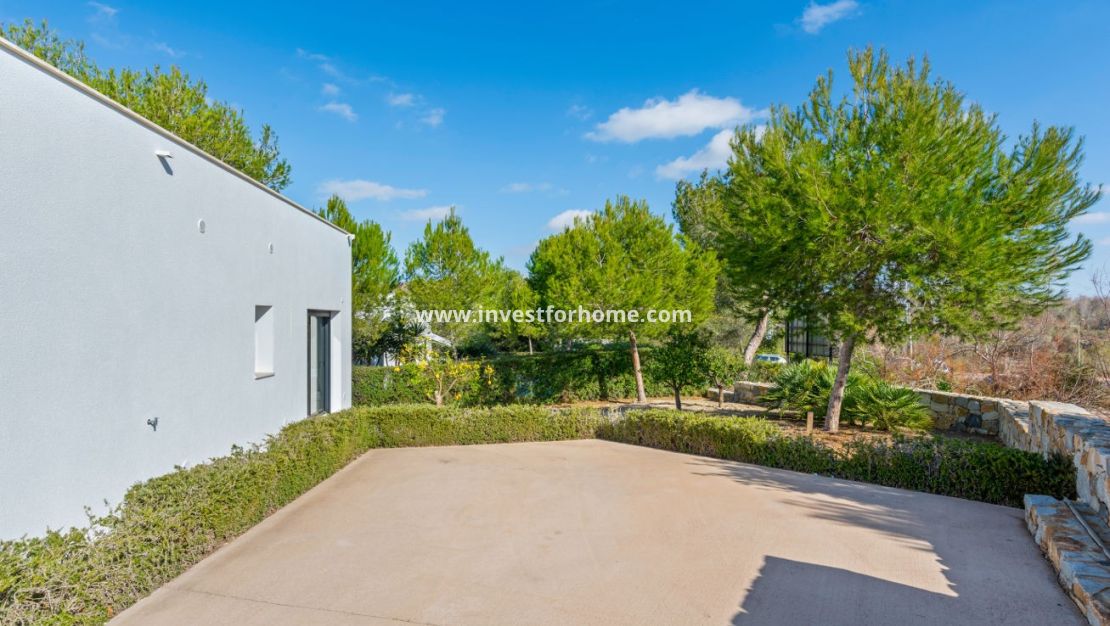 Vente - Villa - Orihuela Costa - Costa Blanca