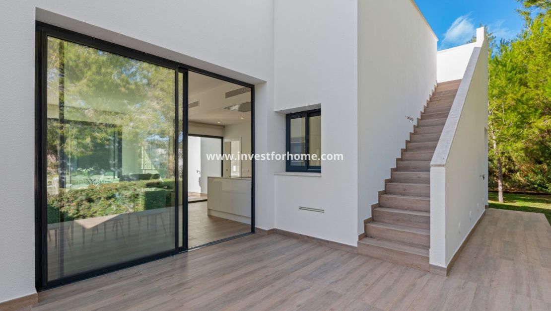 Vente - Villa - Orihuela Costa - Costa Blanca