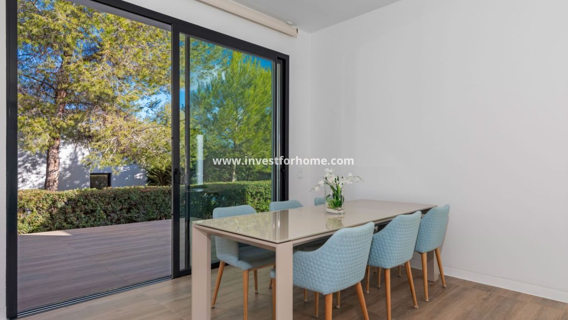 Vente - Villa - Orihuela Costa - Costa Blanca