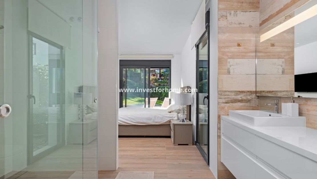 Vente - Villa - Orihuela Costa - Costa Blanca