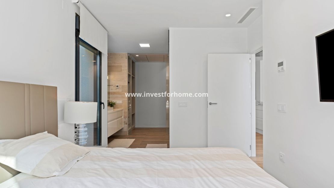 Vente - Villa - Orihuela Costa - Costa Blanca