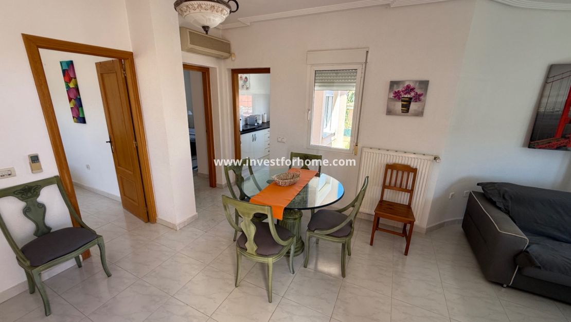 Vente - Villa - Orihuela Costa - Costa Blanca