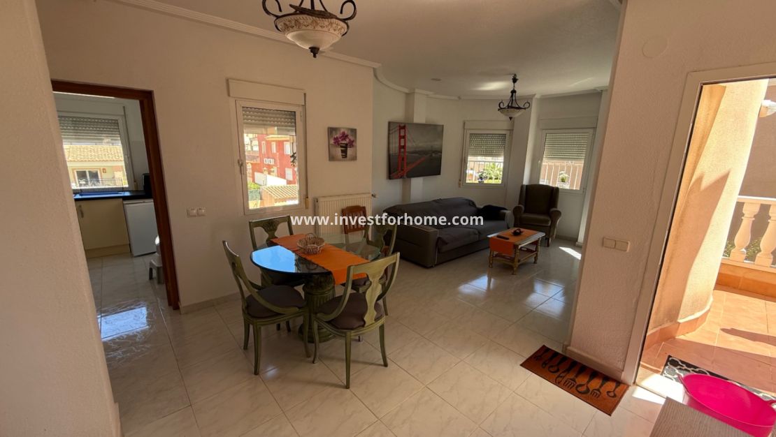 Vente - Villa - Orihuela Costa - Costa Blanca