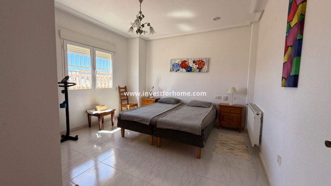 Vente - Villa - Orihuela Costa - Costa Blanca