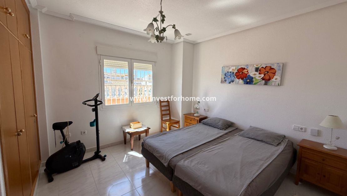 Vente - Villa - Orihuela Costa - Costa Blanca