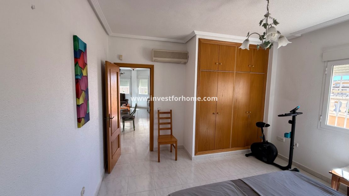 Vente - Villa - Orihuela Costa - Costa Blanca