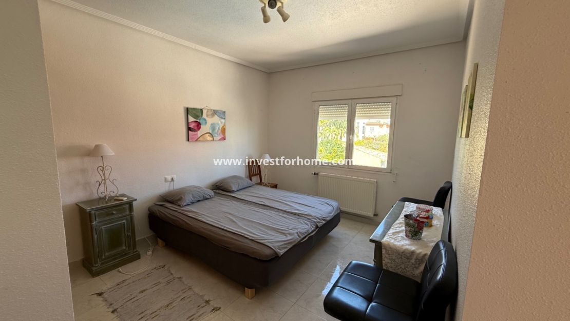 Vente - Villa - Orihuela Costa - Costa Blanca