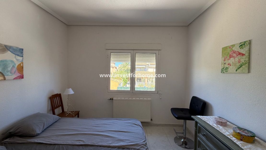 Vente - Villa - Orihuela Costa - Costa Blanca