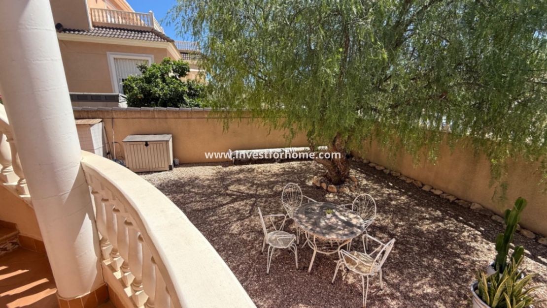 Vente - Villa - Orihuela Costa - Costa Blanca