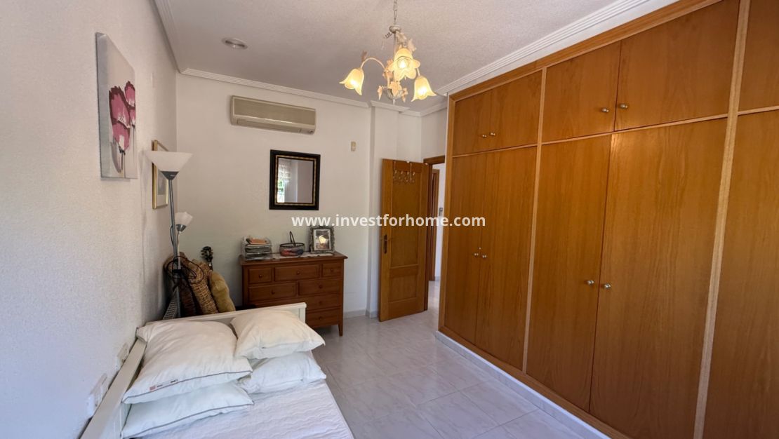 Vente - Villa - Orihuela Costa - Costa Blanca