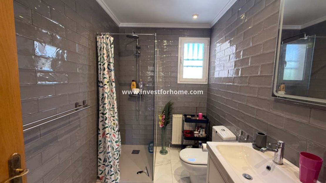 Vente - Villa - Orihuela Costa - Costa Blanca