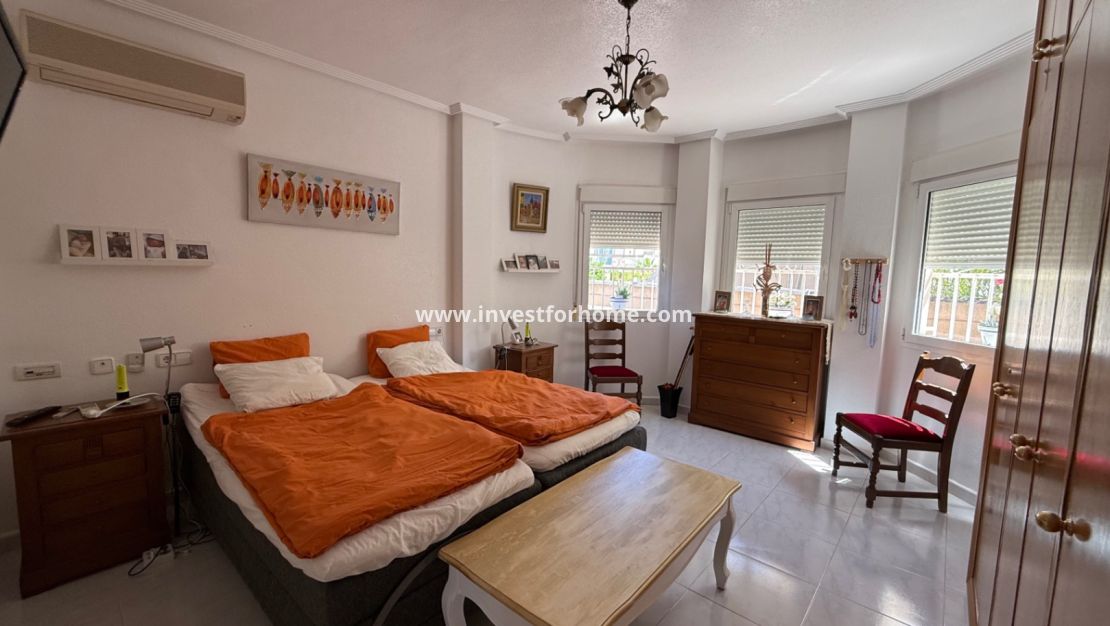 Vente - Villa - Orihuela Costa - Costa Blanca