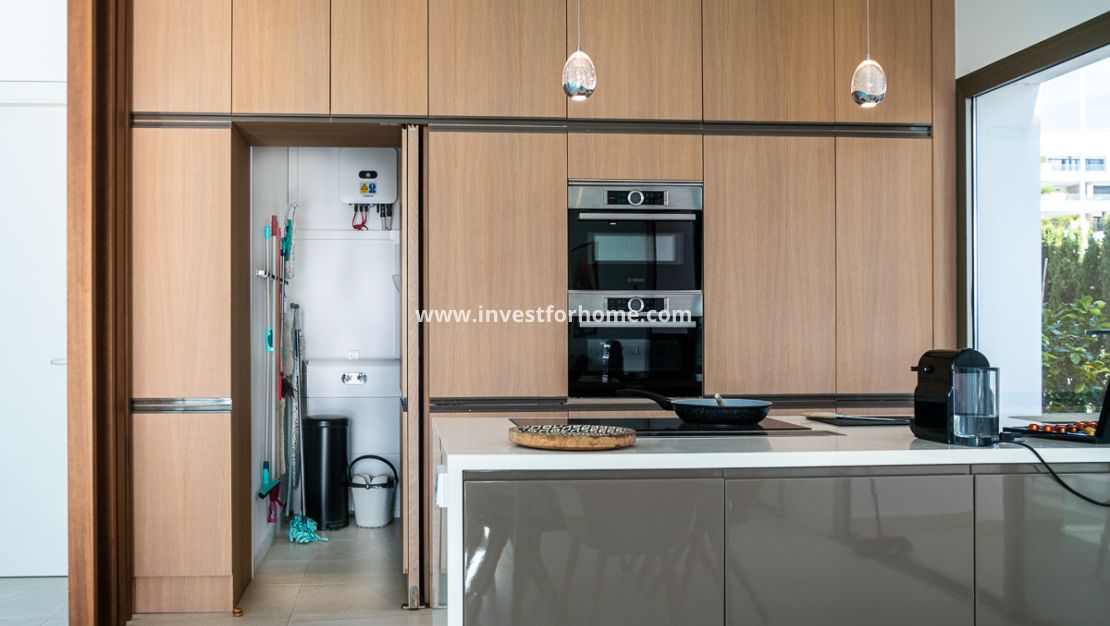 Vente - Villa - Orihuela Costa - Costa Blanca