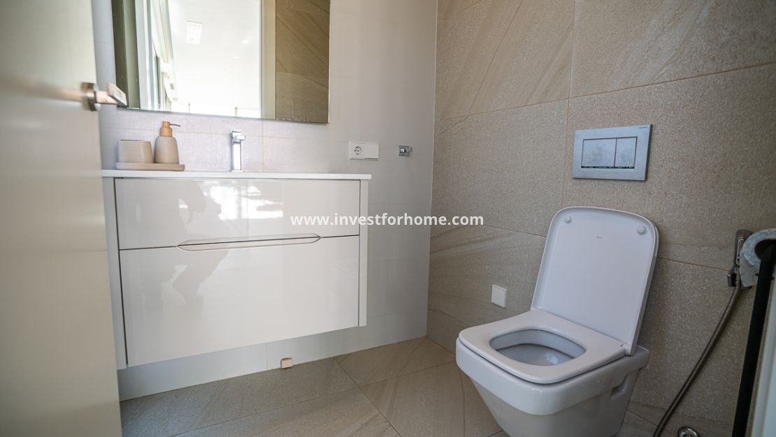 Vente - Villa - Orihuela Costa - Costa Blanca