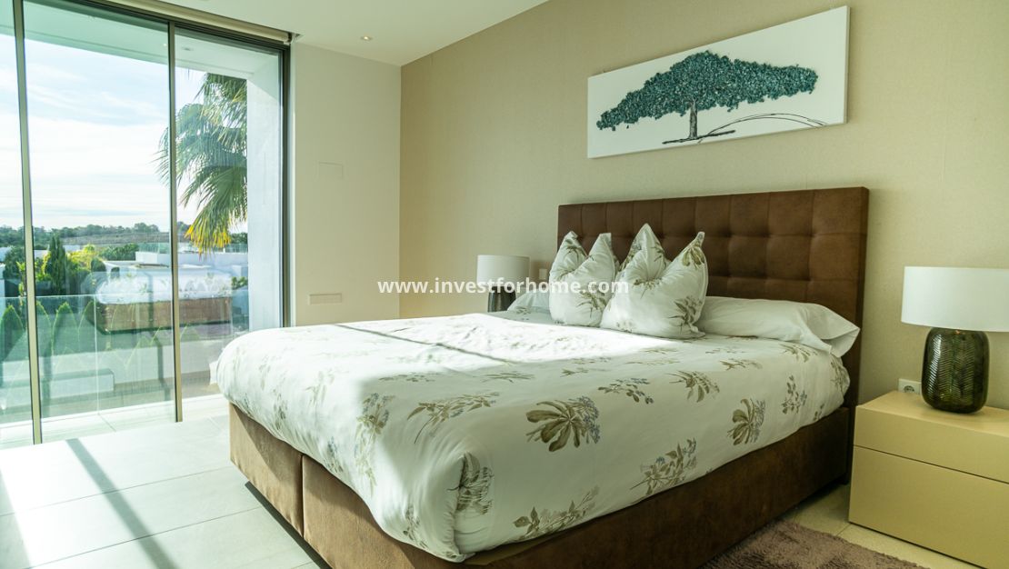 Vente - Villa - Orihuela Costa - Costa Blanca