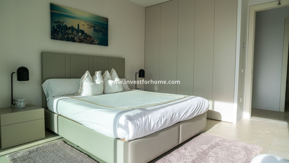 Vente - Villa - Orihuela Costa - Costa Blanca