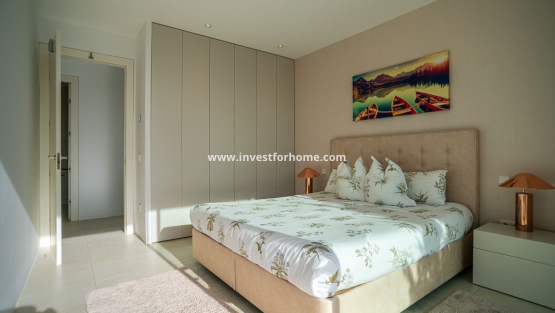 Vente - Villa - Orihuela Costa - Costa Blanca