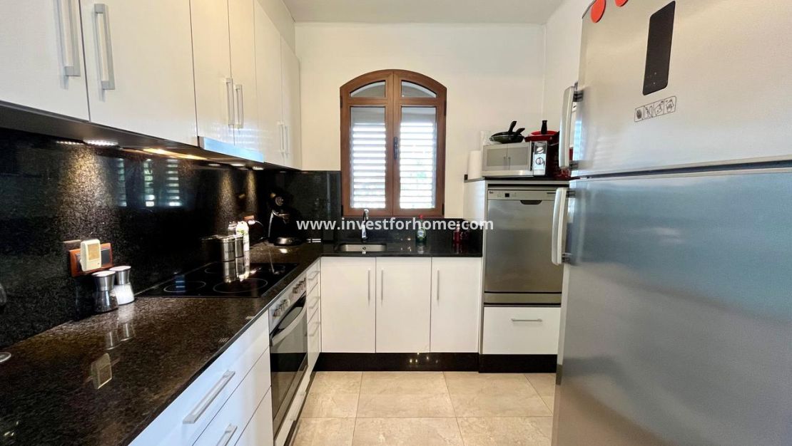 Vente - Villa - Orihuela Costa - Costa Blanca