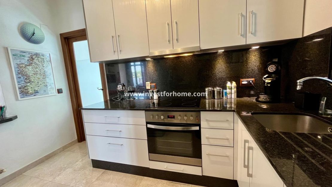 Vente - Villa - Orihuela Costa - Costa Blanca