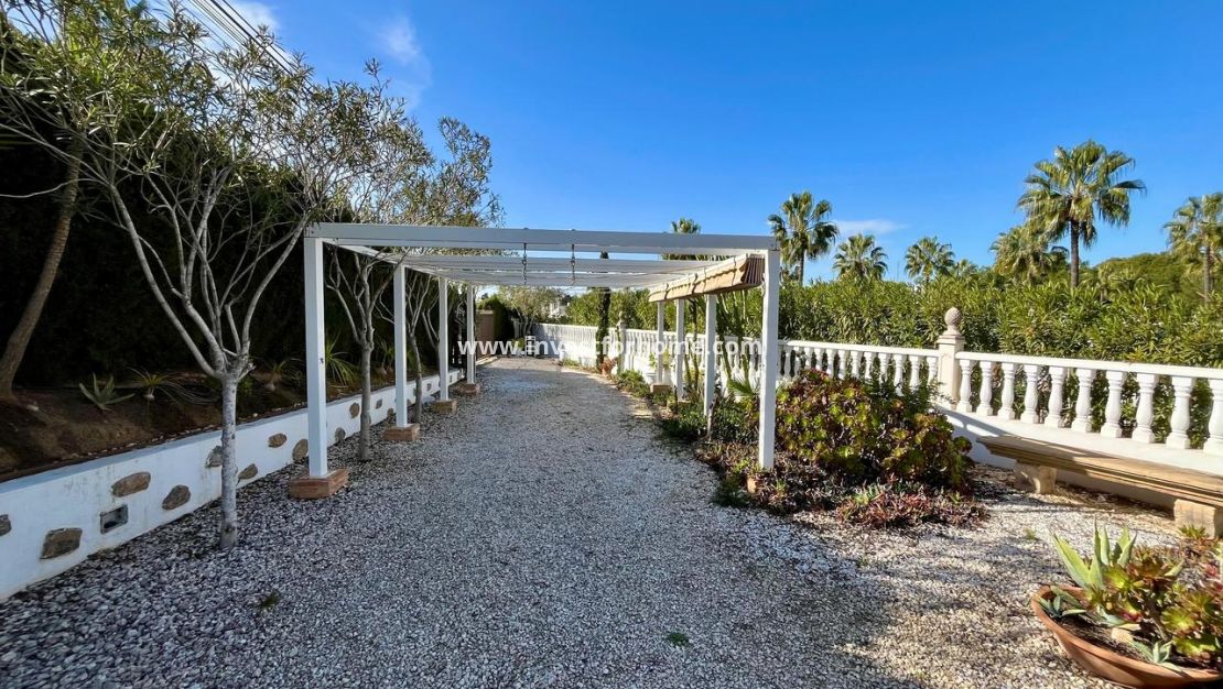 Vente - Villa - Orihuela Costa - Costa Blanca