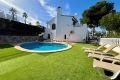 Vente - Villa - Orihuela Costa - Costa Blanca